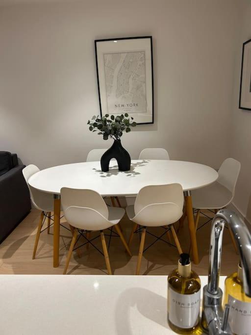 Appartamento Stylish Penthouse London-zone 1 *