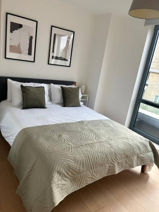 Appartamento Stylish Penthouse London-zone 1 Londra