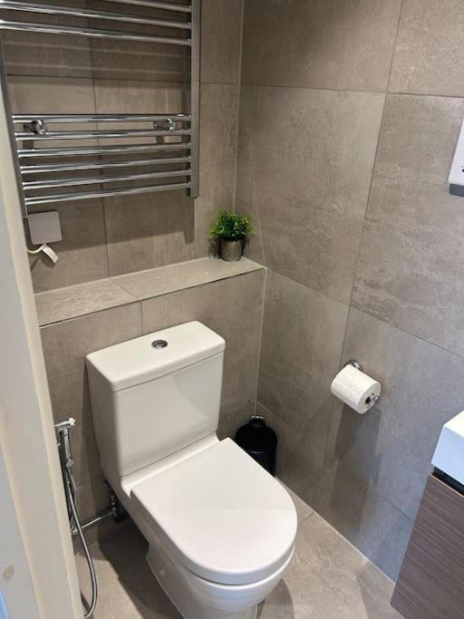 Stylish Penthouse London-zone 1 * Londra