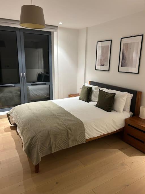 Stylish Penthouse London-zone 1